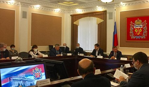 В профильных комитетах готовятся к принятию бюджета